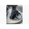 Кожаный чехол КПП для Volkswagen Touran 2003-2010 гг