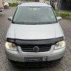 Дефлектор капота EuroCap (2003-2006) для Volkswagen Touran