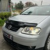 Дефлектор капота EuroCap (2003-2006) для Volkswagen Touran