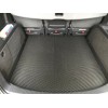 Коврик багажника (EVA, 5 мест, черный) для Volkswagen Touran 2003-2010 - 75106-11