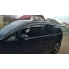 Вітровики (4 шт, HIC) для Volkswagen Touran 2003-2010 - 75897-11