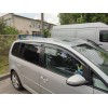 Вітровики (4 шт, HIC) для Volkswagen Touran 2003-2010 - 75897-11