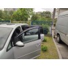 Вітровики (4 шт, HIC) для Volkswagen Touran 2003-2010 - 75897-11