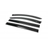 Вітровики (4 шт, HIC) для Volkswagen Touran 2003-2010 - 75897-11