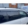 Вітровики (4 шт, HIC) для Volkswagen Touran 2010-2015 - 75697-11