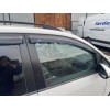 Вітровики (4 шт, HIC) для Volkswagen Touran 2010-2015 - 75697-11