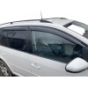 Вітровики (4 шт, HIC) для Volkswagen Touran 2010-2015 - 75697-11