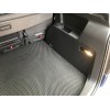 Коврик багажника (EVA, 5 мест, черный) для Volkswagen Touran 2010-2015 - 75107-11