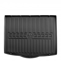 Коврик в багажник 3D (нижний) (Stingray) для Volkswagen Touran 2010-2015