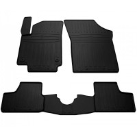 Коврики Stingray (4 шт) для Volkswagen UP 2011- гг