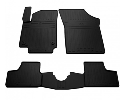 Коврики Stingray (4 шт) для Volkswagen UP 2011- гг