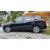 Volkswagen UP 2011+ Накладки на ручки ДЕКОР (2 шт, нерж) - 50499-11