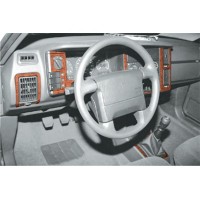 Накладки на Панель Приборов для Volvo 440/460 1988-1996 гг