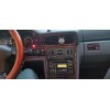 Накладки на панель (1993-1997) Карбон для Volvo 850 1991-1997