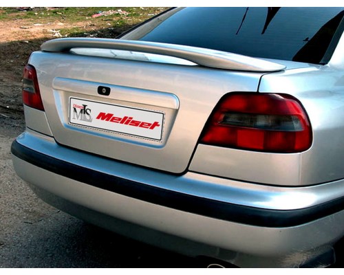 Спойлер (под покраску) для Volvo S40 1995-2004 гг