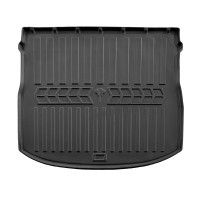 Коврик в багажник Stingray 3D для Volvo S40 2004-2012 гг