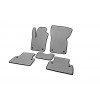 Коврики EVA (Серый) для Volvo S40 2004-2012 гг