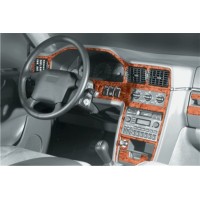 Накладки на панель для Volvo V90 1997-1998