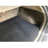 Килимок багажника (EVA, чорний) для Volvo XC60 2009-2017 - 74952-11