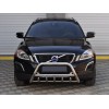 Кенгурятник WT003 (нерж) для Volvo XC60 2009-2017