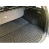 Килимок багажника з 2 частин (EVA, чорний) для Volvo XC70 2007-2013 - 78823-11