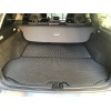 Килимок багажника з 2 частин (EVA, чорний) для Volvo XC70 2007-2013 - 78823-11