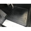 Гумові килимки (4 шт, Stingray Premium) для Volvo XC70 2007-2013 - 55679-11