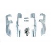 Крепление к боковым порогам для Volvo XC90 2002-2014 гг
