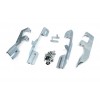 Крепление к боковым порогам для Volvo XC90 2002-2014 гг