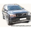 Передній захист ST014-2 (нерж) для Volvo XC90 2002-2016