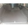 Коврик багажника 5-местный (EVA, черный) для Volvo XC90 2002-2016