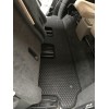Поліуретанові килимки (EVA, чорні) 5 місний, 2 ряди для Volvo XC90 2002-2016 - 76156-11