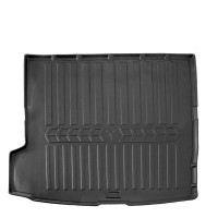 Коврик в багажник Stingray 3D (5 мест) для Volvo XC90 2015- гг