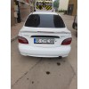 Спойлер Meliset (под покраску) для Hyundai Accent 1994-1999 гг
