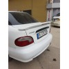 Спойлер Meliset (под покраску) для Hyundai Accent 1994-1999 гг