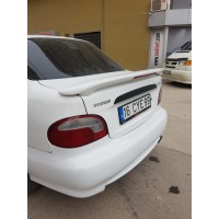 Спойлер Meliset (под покраску) для Hyundai Accent 1994-1999 гг