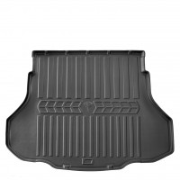 Коврик в багажник 3D (SD) (Stingray) для Hyundai Elantra (CN7) 2020- гг
