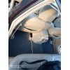Автомобильные коврики EVA полиуретановые, черные для Hyundai Grandeur 2005-2011 гг