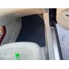 Автомобильные коврики EVA полиуретановые, черные для Hyundai Grandeur 2005-2011 гг