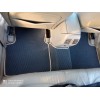 Автомобильные коврики EVA полиуретановые, черные для Hyundai Grandeur 2005-2011 гг