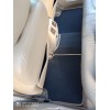 Автомобильные коврики EVA полиуретановые, черные для Hyundai Grandeur 2005-2011 гг