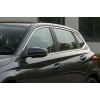 Повна окантовка вікон (14 шт., Нерж) для Hyundai I-20 2020- рр