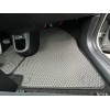 Килимки EVA (Чорний) для Hyundai Ioniq 5 2021- рр