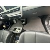Килимки EVA (Чорний) для Hyundai Ioniq 5 2021- рр