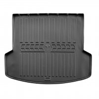 Коврик в багажник Stingray 3D для Hyundai Santa Fe 5 2023- гг