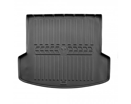 Коврик в багажник Stingray 3D для Hyundai Santa Fe 5 2023- гг