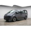 Боковые Подножки Sunrise (2 шт., Алюминий) для Hyundai Staria 2021- гг