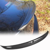 Спойлер SD V1 (для G37 2009-2013, G25 2011-2012, Карбон) для Infiniti G25/G35/37 (V36/CV36) 2006-2015 рр