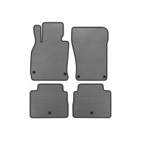 Килимки EVA (Сірий) для Infinity Q70/M-series 2010-2019 рр