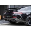 Комплект обвісів BRB Carbon V2 (для GT53 2018-2022) для Mercedes AMG GT 4 X290 2018- рр